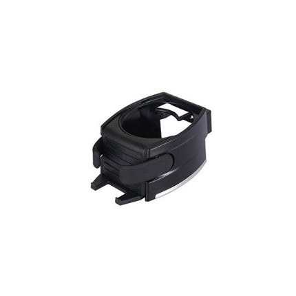 Car Air Vent Cup Holder with Adjustable Angle | Durable ABS Design for Secure Drink Access on the Go
