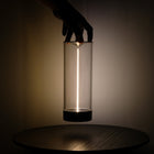 Cordless LED Lamp with Collapsible Lighting String | Touch-Sensitive Control for Dynamic Ambiance