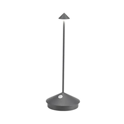 Cordless Table Lamps, Rechargeable Cordless Lamp with Dimmable LED – image 16