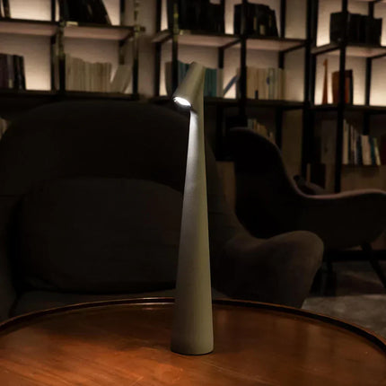 Cordless Table Lamps, Rechargeable LED Desk Lamp, Touch Lamp with 3 Step Dimming – image 27