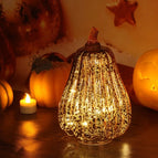 Chubby Gourd / Gold