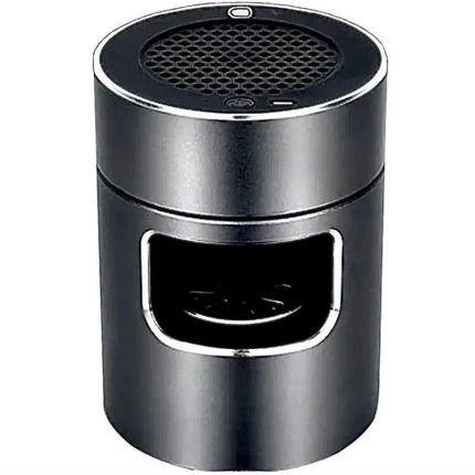 Portable Car Ashtray, Rechargeable Smoke Filter for Home and Car – image 8