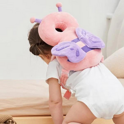 Baby Fall Prevention Cushion – gallery image 15