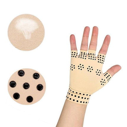 Fingerless Gloves for Arthritis Pain Relief – image 5