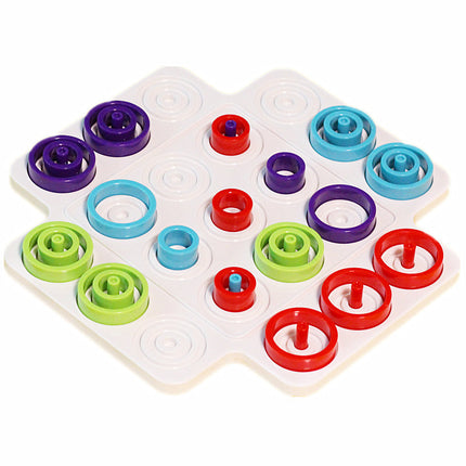 Strategy Board Game, Educational Games for Kids Ages 8 and Up – image 8