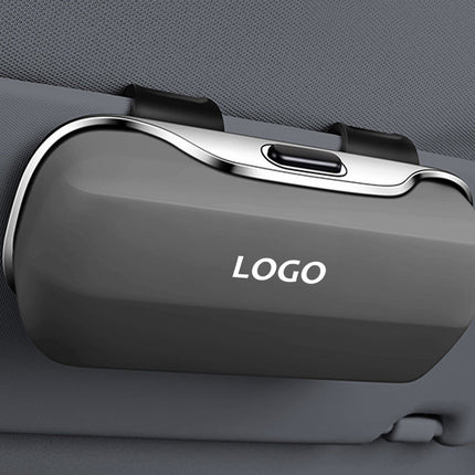 Sunglasses Case with Soft Lining – image 8