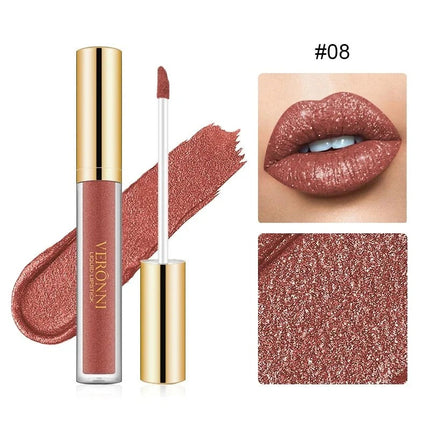 Liquid Lipsticks, Long Lasting Lipstick – image 9