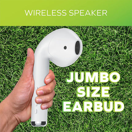 Portable Bluetooth Speakers, Giant Headphone Speaker – image 9