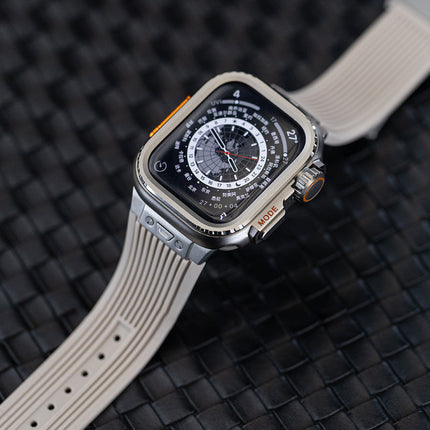 Apple Watch Case, Shockproof Watch Guard with Bumper – image 5