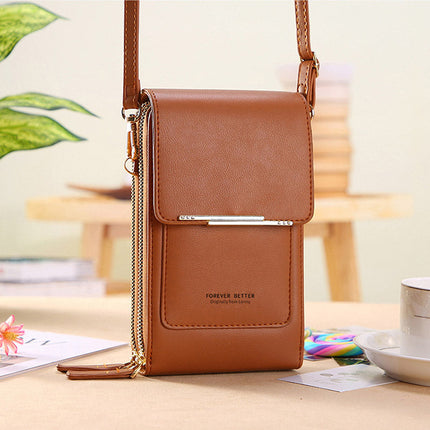 Travel Crossbody Bag for Women – image 12