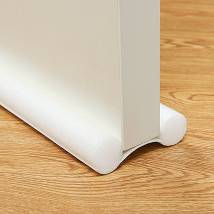 Soundproof Door Bottom Seal for Dust and Bugs – image 12