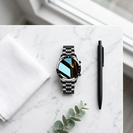 Smartwatch with GPS and LTE Calls, Smart Watch IP68 – image 9