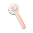 Self-Cleaning Pet Slicker Brush for Dogs and Cats with Waterproof Design | Gentle Grooming for Healthy Coat and Skin