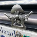 Hood Ornament for Car, Car Accessories – image 14