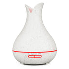 Aroma Diffuser with 1L Water Tank for Home Use | Sleek Column Design for Relaxing Aromatherapy