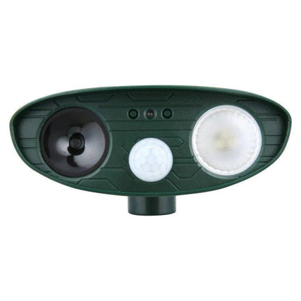 Squirrel Repellent Outdoor, Raccoon Deterrent – image 8