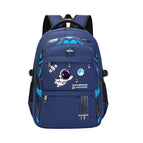 Blue / 735 Large