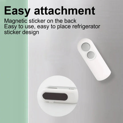 Portable USB Rechargeable Heat Sealer with Cutter Blade | Airtight Sealing for Fresh Food Storage