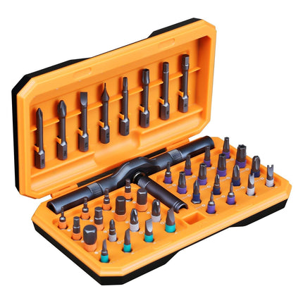 Ratchet Screwdriver Set 24 in 1, Hand Tools for Home Repair – image 14