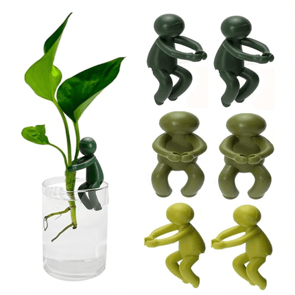 Plant Holders for Water Propagation, Plant Propagation Buddies for Vase or Glass – image 32