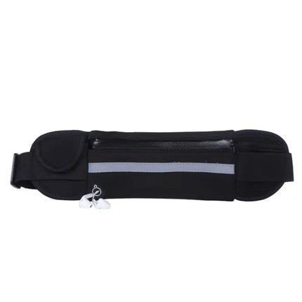 Running Belt Bag for Men and Women, Reflective Waist Pack for Hiking – image 7