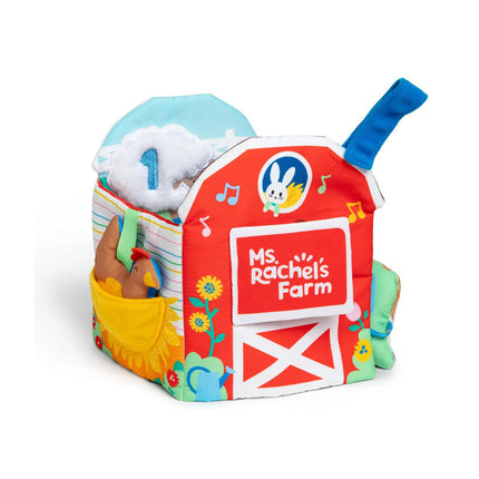 Peekaboo Surprise Box for Babies, Plush Toy – image 15