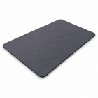 Diatomite Bath Mat, Absorbent Bathroom Mat Cut to Size – image 5