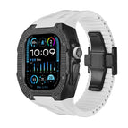 Black / White / SERIES ULTRA/ULTRA 2 - 49MM