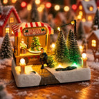 Christmas Tree Shop