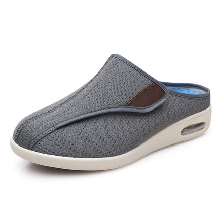Comfort Shoes for Women and Men, Wide Toe Box Shoes with Arch Support – image 5