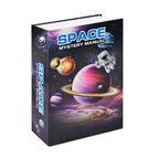 Space / Password