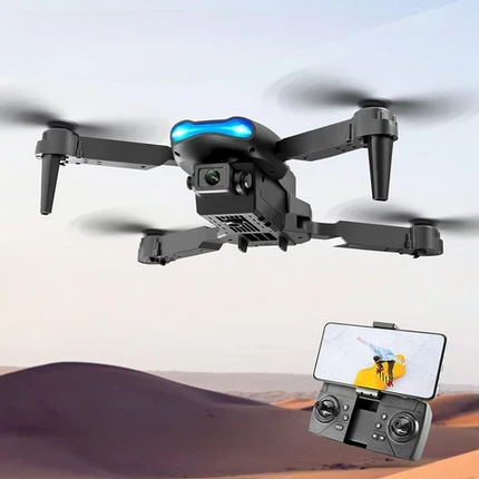 Camera Drone with Dual 4K Camera – gallery image 8