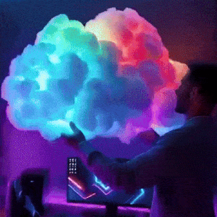 Ambient Light for Bedroom – image 11