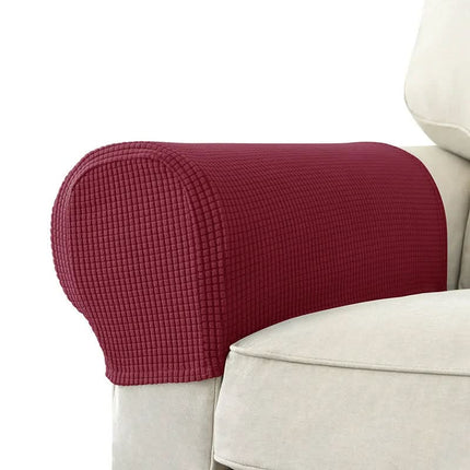 Armchair Arm Covers Set of 2 – image 12
