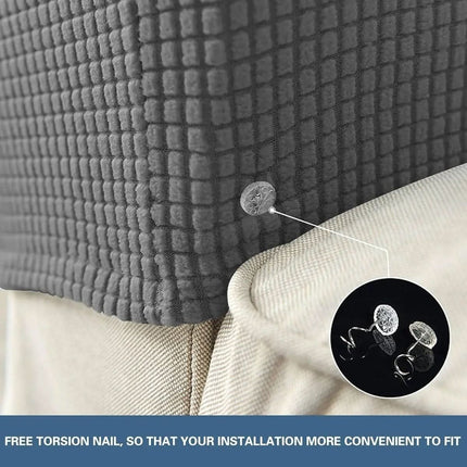 Armchair Arm Covers Set of 2 – image 6