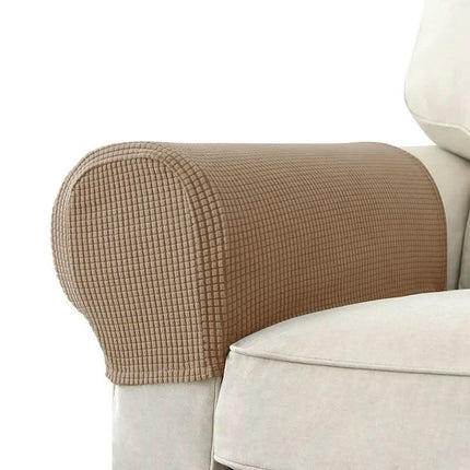 Armchair Arm Covers Set of 2 – image 9