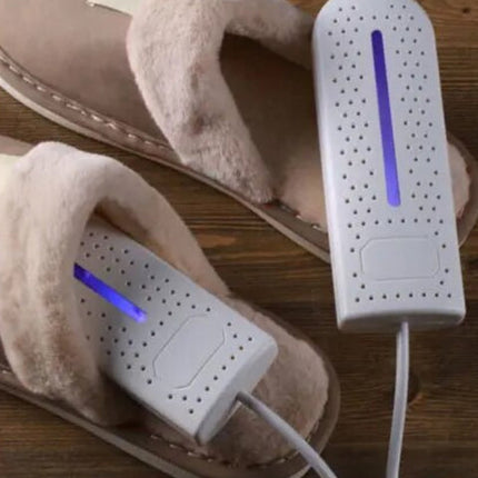 Electric Boot Dryer, Portable Shoe Dryer for Wet Shoes – image 24