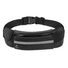 Active Gear | Adjustable Waist Bag for Outdoor Sports with Secure Fit | Versatile Companion for All Activities 0