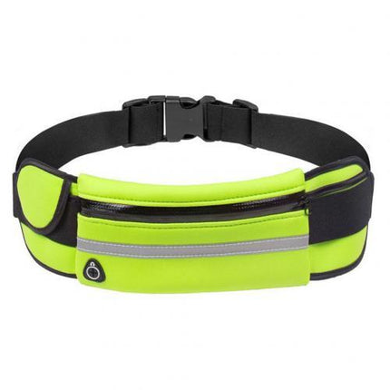 Active Gear | Adjustable Waist Bag for Outdoor Sports with Secure Fit | Versatile Companion for All Activities 6
