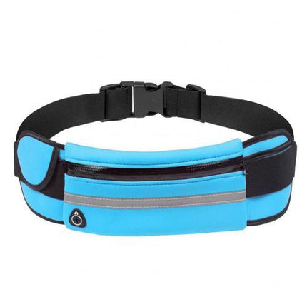 Active Gear | Adjustable Waist Bag for Outdoor Sports with Secure Fit | Versatile Companion for All Activities 7