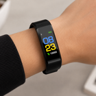 Active Life | Fitness Tracker Smart Watch with Heart Rate Monitor | Adjustable Design for Daily Activity Tracking 0