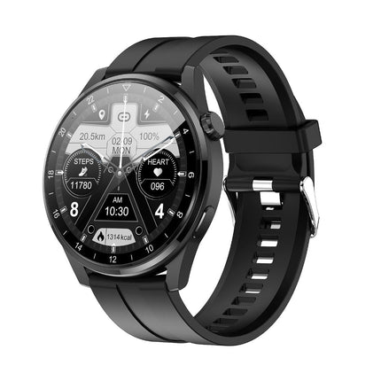 Active Life | Smartwatch with Health Monitoring & Bluetooth Calling | Wellness Tracker for Active Lifestyles 6