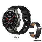 3GB RAM 32GB ROM / with Leather Strap