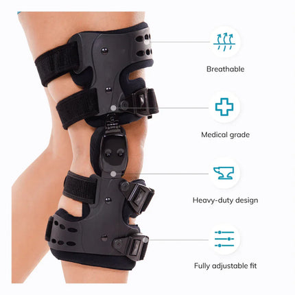Knee Support Brace