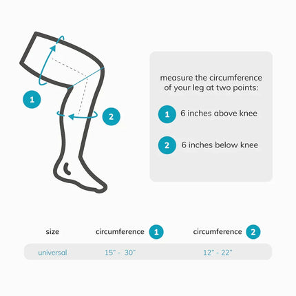 Knee Support Brace – image 6