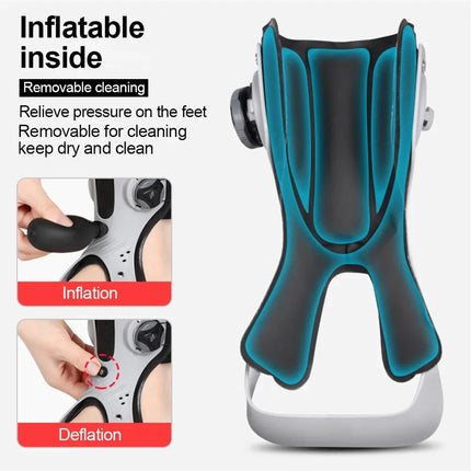 Adjustable Ankle Support Brace | Dorsiflexion Assist for Enhanced Stability 3