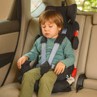 Adjustable Kids Car Booster Seat with Ergonomic Support | Safe Travel Chair for Ages 3-12 0