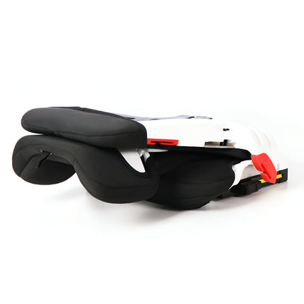 Adjustable Kids Car Booster Seat with Ergonomic Support | Safe Travel Chair for Ages 3-12 6