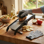 Adjustable Mandoline