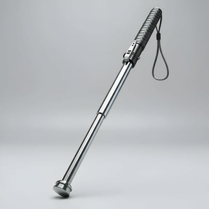 Adjustable Walking Cane | Telescopic Design with Secure Grip | Compact Mobility Aid for Everyday Use 7